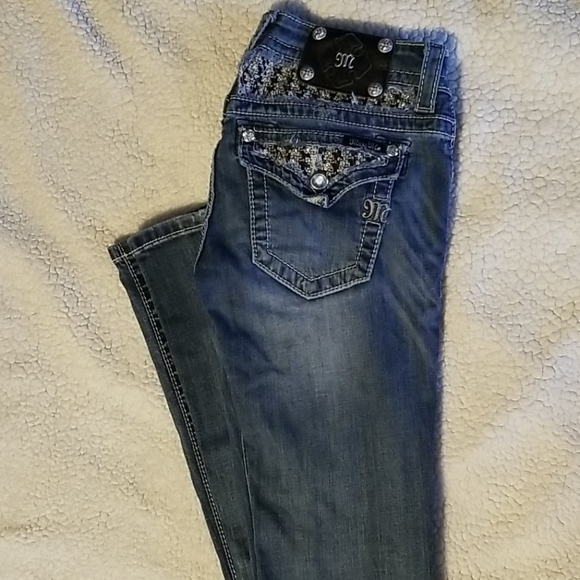 💞Miss Me Jeans💞 - Picture 2 of 6